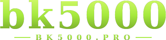 bk5000 logo
